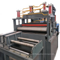 Metal Steel Sheet Coil Slitting Machine CR/HR Slitter Line roof sheet forming machine